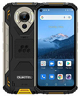 Смартфон Oukitel WP16 Оранжевый