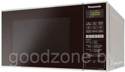 Печь СВЧ микроволновая Panasonic NN-GT264MZPE