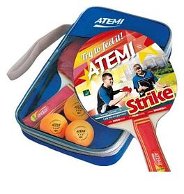 Набор для настольного тенниса Atemi Strike