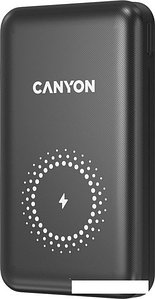 Внешний аккумулятор Canyon PB-1001 10000mAh (черный)