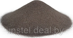 Оксид алюминия F20 зерно 850-1180мкм (Порошок абразивный для пескоструя)