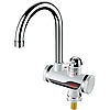 Электрический кран-водонагреватель с дисплеем Instant Electic Heating Water Faucet, фото 2