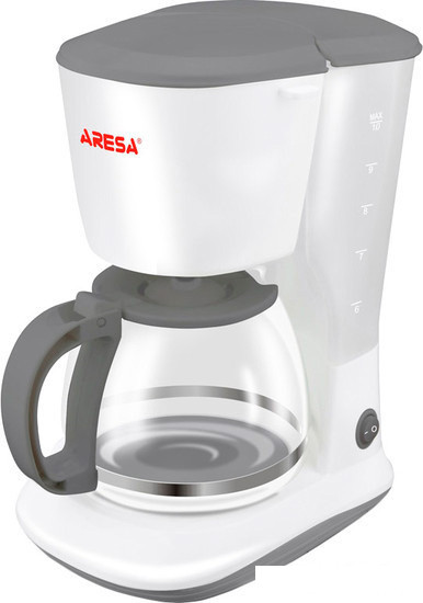 Капельная кофеварка Aresa AR-1608 - фото 1 - id-p179425006