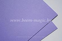 42-706 бумага гладкая матовая, цвет "фиалковый", плотность 140 г/м2, формат А4