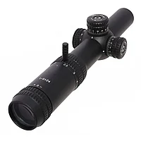 Прицел REMINGTON оптический 1-5x24 Fury с подсветкой 30mm FD7