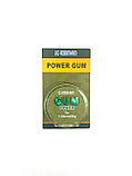 Фидерная резина(фидергам)  Power Gum 7м 1.0мм/8кг Green, фото 2