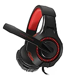 Игровые наушники с микрофоном Gaming Headphones G-50, фото 3