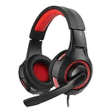 Игровые наушники с микрофоном Gaming Headphones G-50, фото 6