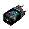 ​​​​​​​Сетевое зарядное устройство СЗУ Baseus Super Si Quick Charger 1C 25W CCSP020002, фото 3