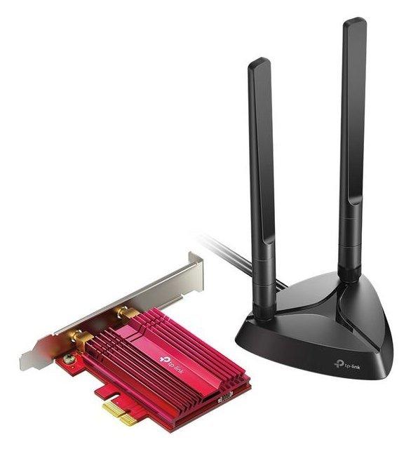Wi-Fi/Bluetooth адаптер TP-Link Archer TX3000E