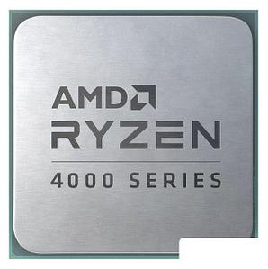 Процессор AMD Ryzen 5 PRO 4650G (Multipack)