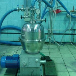 Сепаратор-сливкоотделитель Ж5-ОС2Т-3