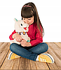Игрушка Club Petz Лама Spitzy интерактивная, со звуковыми эффектами, фото 2