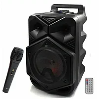 Портативная колонка SPEAKER BT-1778