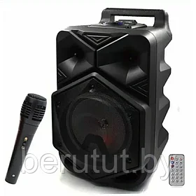 Портативная колонка SPEAKER BT-1778