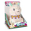 Игрушка Club Petz Лама Spitzy интерактивная, со звуковыми эффектами, фото 3