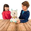 Игрушка Club Petz Лама Spitzy интерактивная, со звуковыми эффектами, фото 5