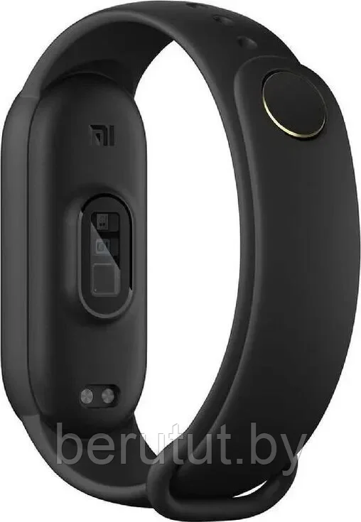 Фитнес-браслет Xiaomi Mi Band 6 (Replica) - фото 4 - id-p179449305