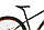 Велосипед Polar Mirage Sport XL 29"  (серо-оранжевый), фото 2