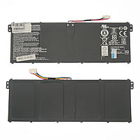 АКБ для ноутбука Acer Aspire E5-731, E5-731G li-pol 15,2v 48wh черный