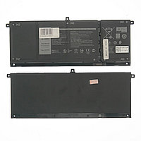 Аккумулятор для ноутбука Dell Inspiron 14 5401 14 5402 14 5406 14 5408 li-pol 15v 57wh черный