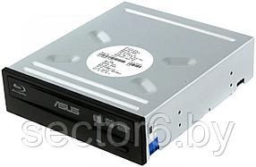 Привод BD-ROM&DVD RAM&DVD±R/RW&CDRW ASUS  BC-12D2HT  Black SATA  (OEM) ASUS BC-12D2HT/BLK/B/AS