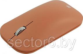 Мышь Microsoft Bluetooth Mobile Mouse, Peach Microsoft KTF-00051