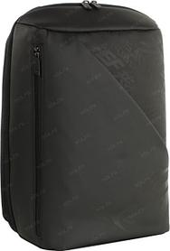 Рюкзак для ноутбука 15.6" Asus ROG Ranger BP2500 черный нейлон (90XB0500-BBP000) ASUS 90XB0500-BBP000