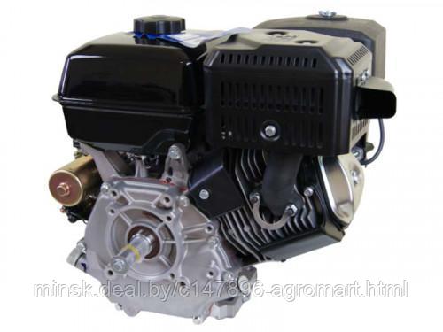 Двигатель Lifan NP460E (192FD-2T, вал 25мм) 18.5лс 18А - фото 6 - id-p178821501