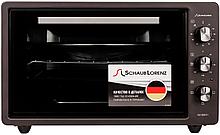 Мини-печь Schaub Lorenz SLE OS4211