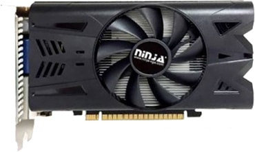 Видеокарта Sinotex Ninja GeForce GTX 750 Ti 4GB GDDR5 NH75TI045F