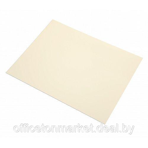 Бумага цветная "Sirio", 50x65 см, 240 г/м2, песочный - фото 1 - id-p178284320