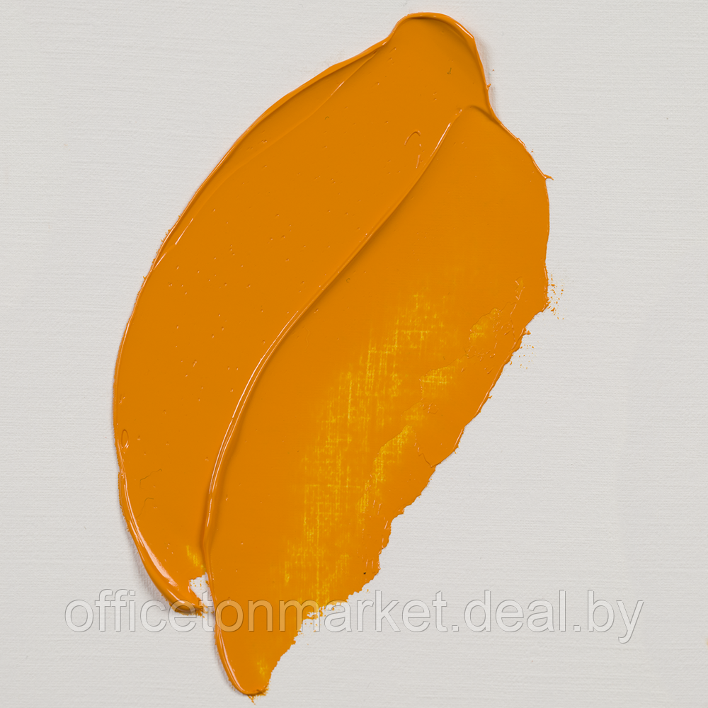 Краски масляные "Rembrandt", 285 желтый темный прочный, 15 мл, туба - фото 2 - id-p178284802