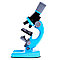 Микроскоп с  насадкой для смартфона 100/400/1200, фото 3