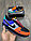 Кроссовки Nike Air Force 1 Low '07 "What The NYC", фото 2