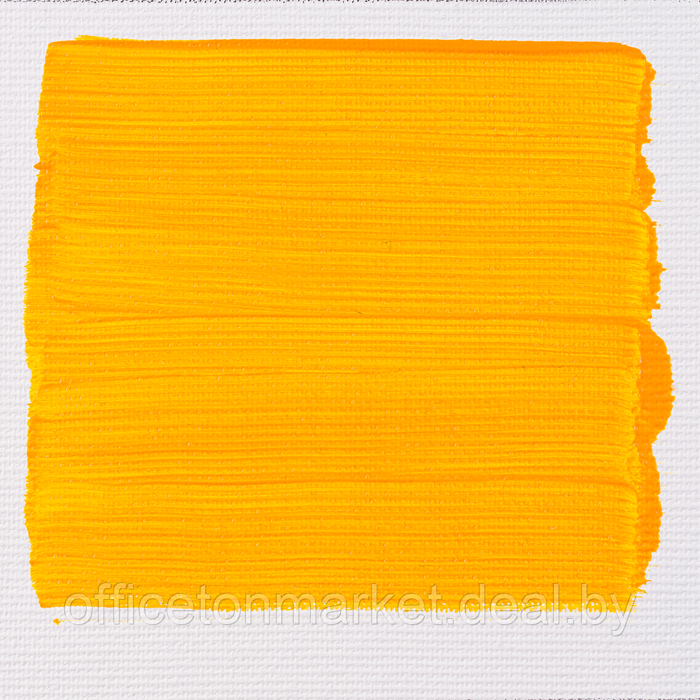Краски акриловые "Talens art creation", 270 желтый AZO темный, 75 мл, туба - фото 2 - id-p177947164