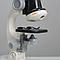 Микроскоп детский с аксессуарами 100/400/1200 с подсветкой, фото 8