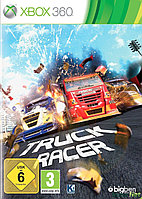 Игра Truck racer Xbox 360