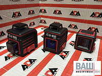 Лазерные нивелиры ADA CUBE 360 и ADA CUBE 2-360 уже в продаже