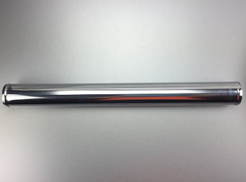 Труба алюминиевая 51 мм (2.00"), прямая