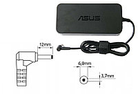 Оригинальная зарядка (блок питания) для ноутбука Asus ROG G531, ADP-150CH B, 150W, Slim, штекер 6.0x3.7 мм