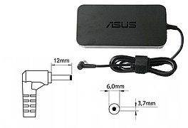 Оригинальная зарядка (блок питания) для ноутбука Asus PX571, ADP-150CH B, 150W, Slim, штекер 6.0x3.7 мм