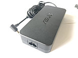 Оригинальная зарядка (блок питания) для ноутбука Asus ROG GX501, A20-180P1A, 180W, Slim, штекер 6.0x3.7 мм, фото 2