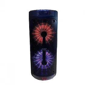 Колонка напольная акустическая DGVOLT DG-1072