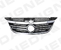 Решетка радиатора VOLKSWAGEN TIGUAN 2007-2011, PVW07110GA