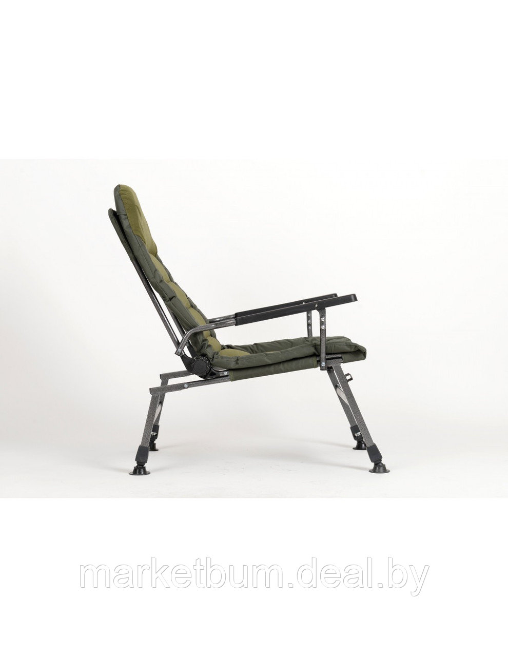 Карповое кресло складное FK6 - фото 2 - id-p179483836