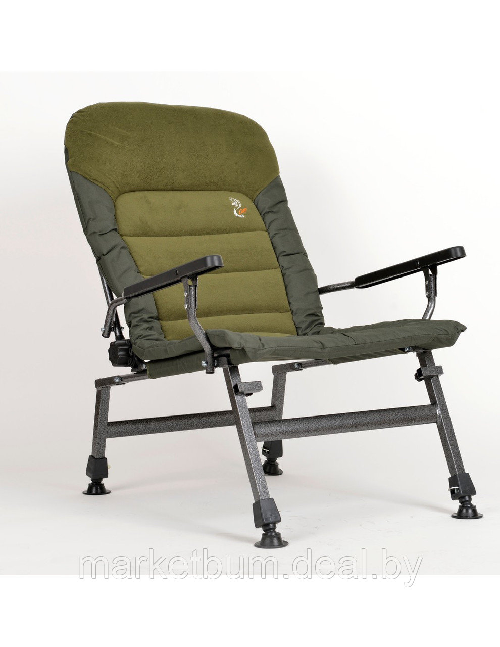 Карповое кресло складное FK6