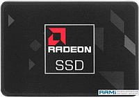 SSD AMD Radeon R5 512GB R5SL512G