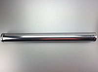 Труба алюминиевая 63 мм (2.5"), прямая