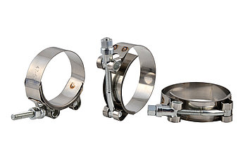 Хомут для пайпинга 47-57 мм (T-clamp)
